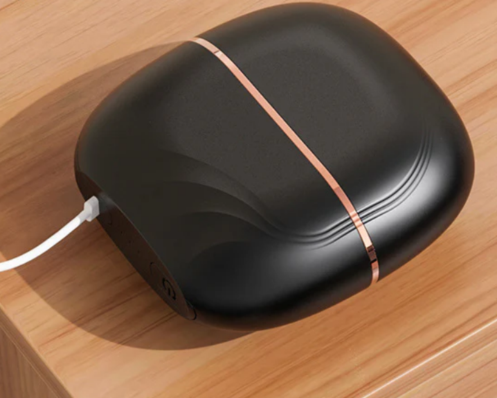 Cordless Hair Straightener