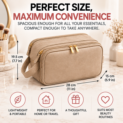 Ultimate Beauty Organiser