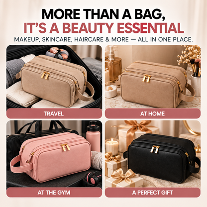 Ultimate Beauty Organiser