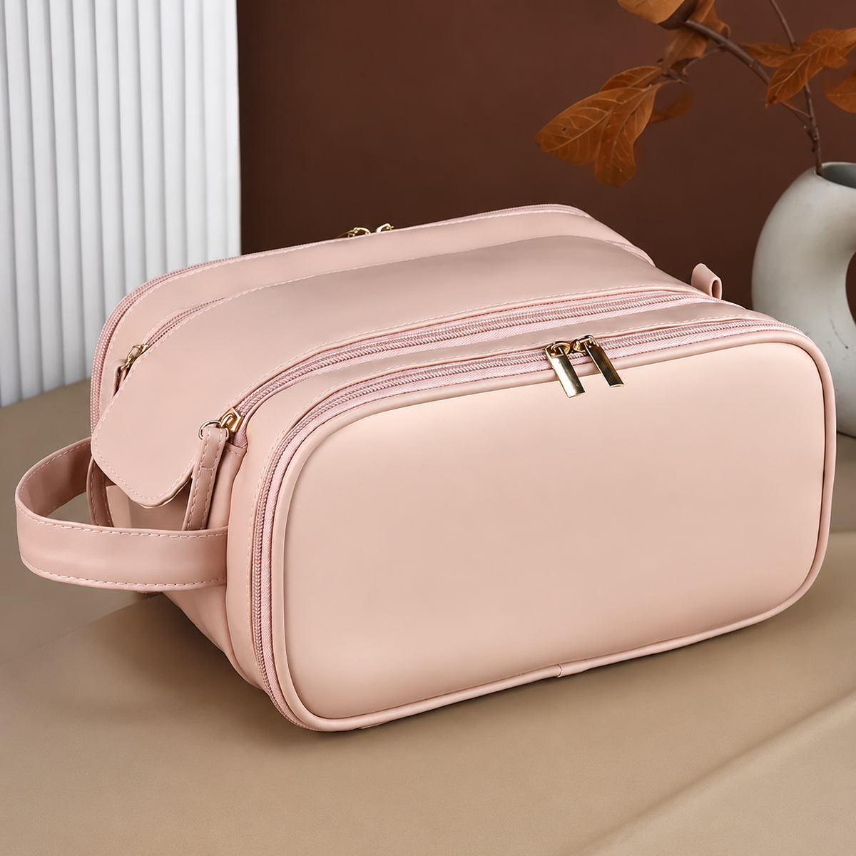 Ultimate Beauty Organiser