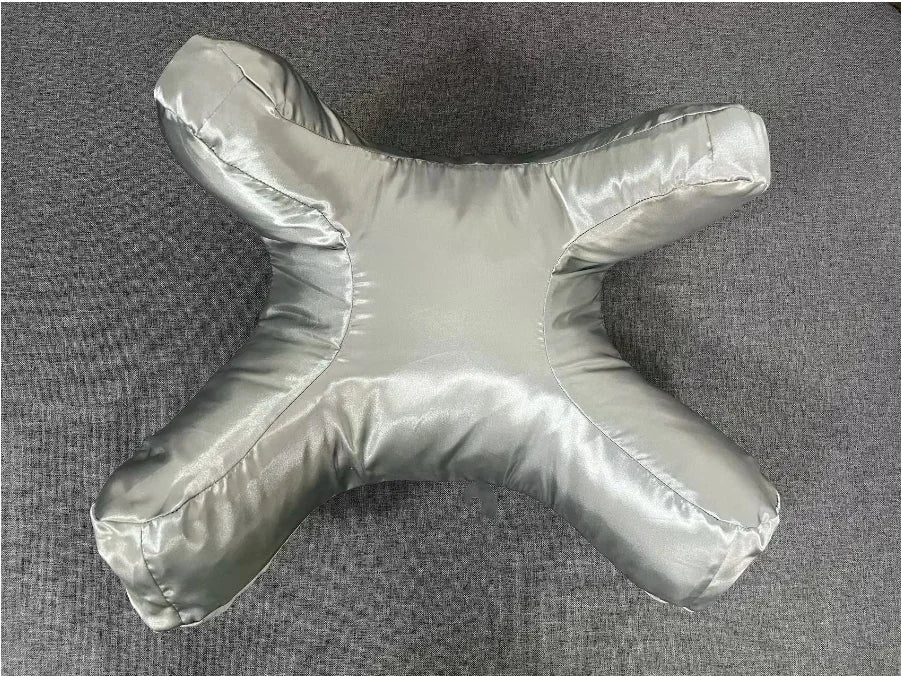 Smarter Beauty Sleep Pillow