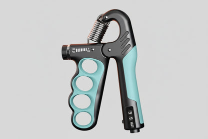 The Grip Strength Trainer - Up To 150kg | 330lb