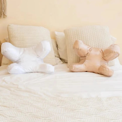 Smarter Beauty Sleep Pillow