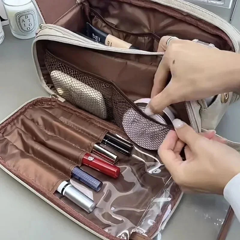 Ultimate Beauty Organiser