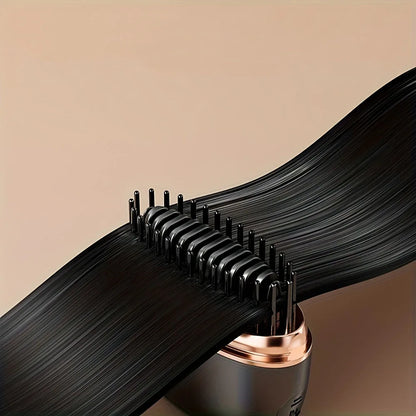 Cordless Hair Straightener