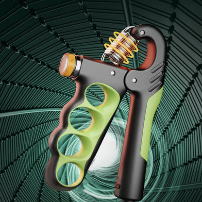 The Grip Strength Trainer - Up To 150kg | 330lb