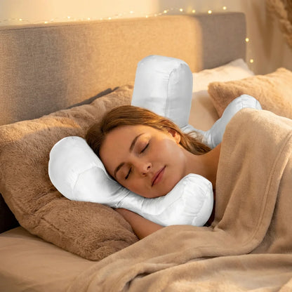 Smarter Beauty Sleep Pillow