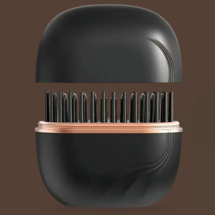 Cordless Hair Straightener