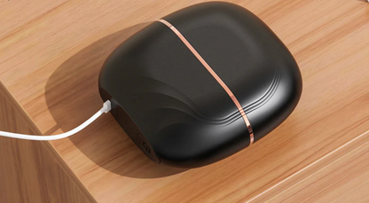 Cordless Hair Straightener