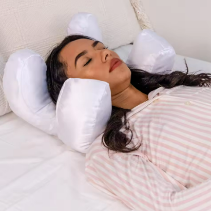 Smarter Beauty Sleep Pillow