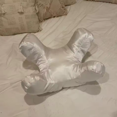 Smarter Beauty Sleep Pillow