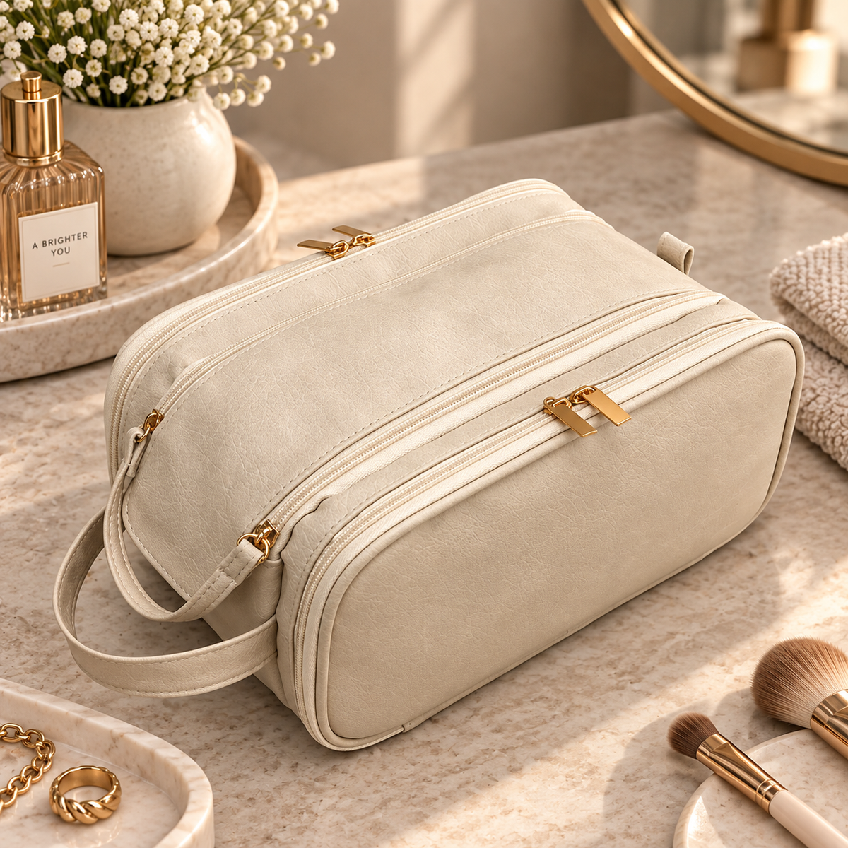 Ultimate Beauty Organiser