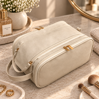 Ultimate Beauty Organiser