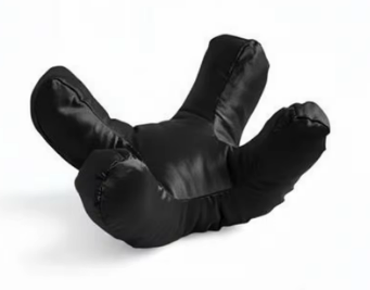 Smarter Beauty Sleep Pillow