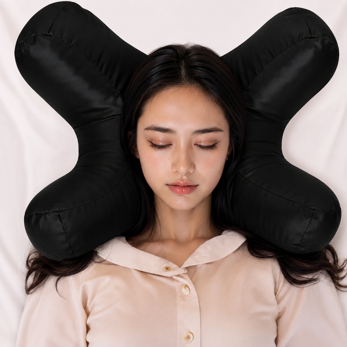 Smarter Beauty Sleep Pillow