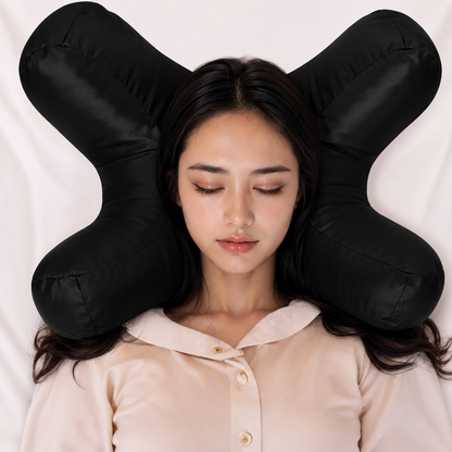 Smarter Beauty Sleep Pillow