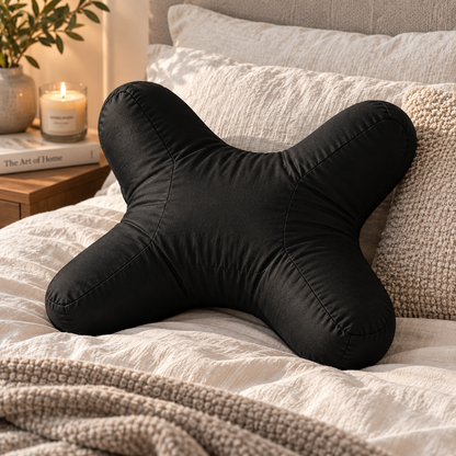 Smarter Beauty Sleep Pillow