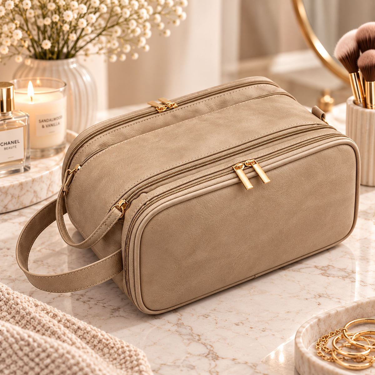 Ultimate Beauty Organiser