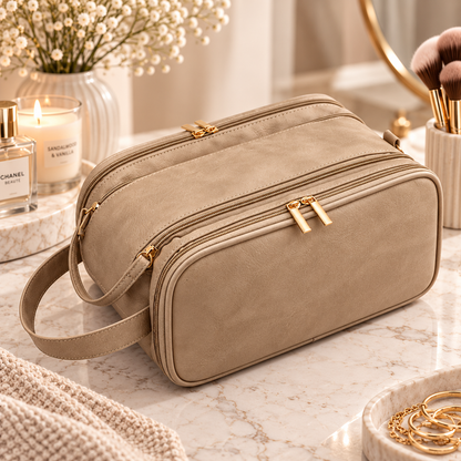 Ultimate Beauty Organiser