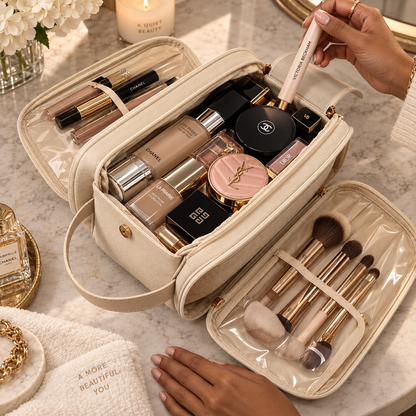 Ultimate Beauty Organiser