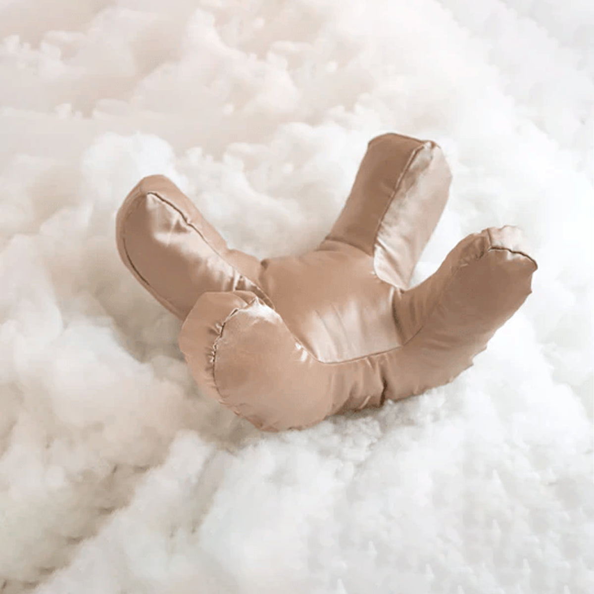 Smarter Beauty Sleep Pillow