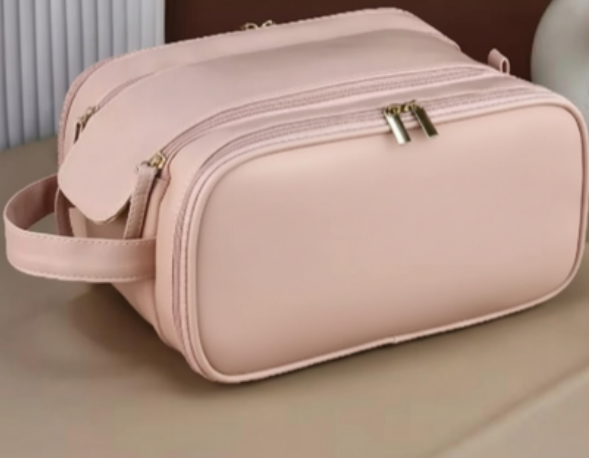Ultimate Beauty Organiser