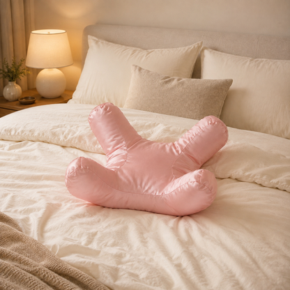 Smarter Beauty Sleep Pillow