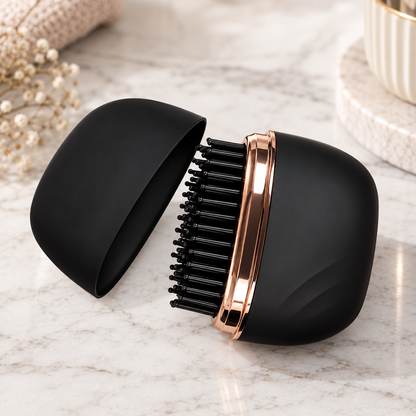Cordless Hair Straightener
